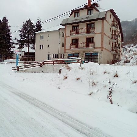 Apartmani Nikolic Dusica Brzeće Exterior foto